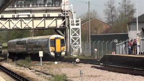 basildon to canterbury|Basildon to Canterbury West Trains 